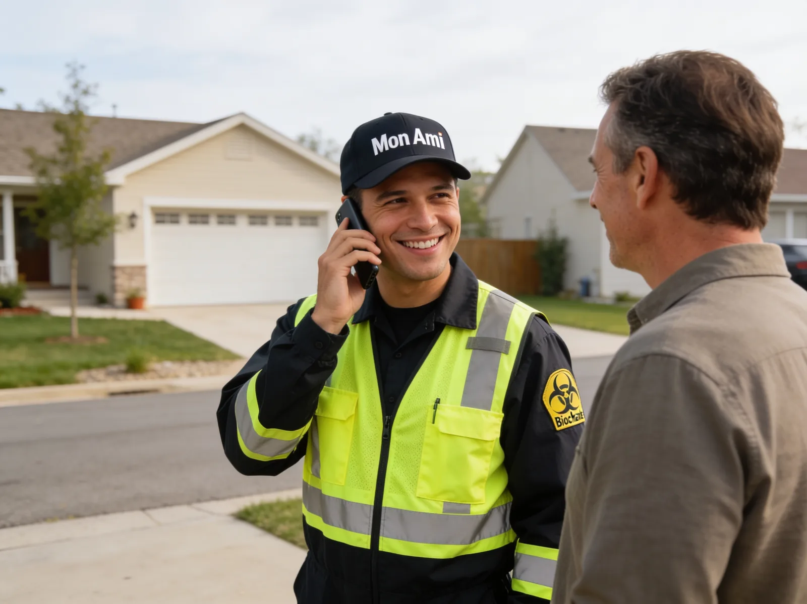 Sewage Cleanup Farmersville, OH FAQs