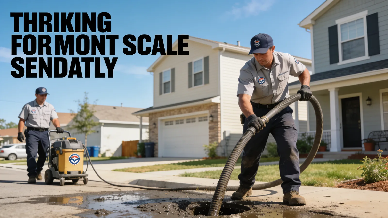 Sewage Cleanup in Farmersville, OH near me